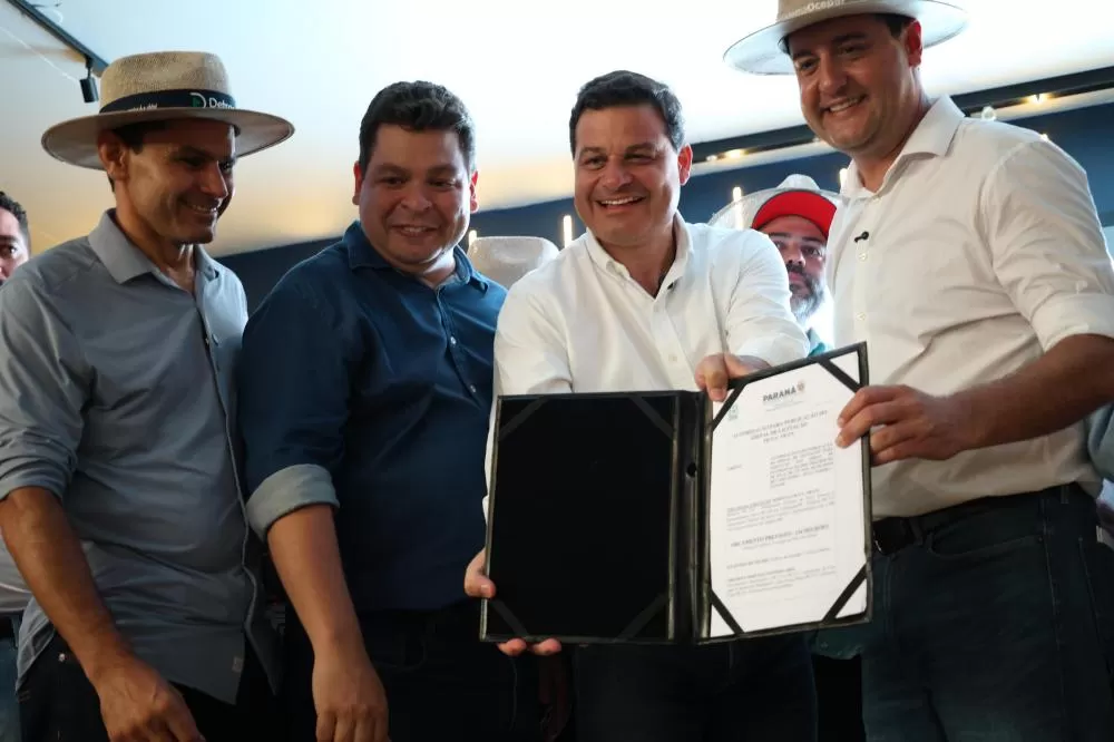 Foto: Assessoria Gugu Bueno