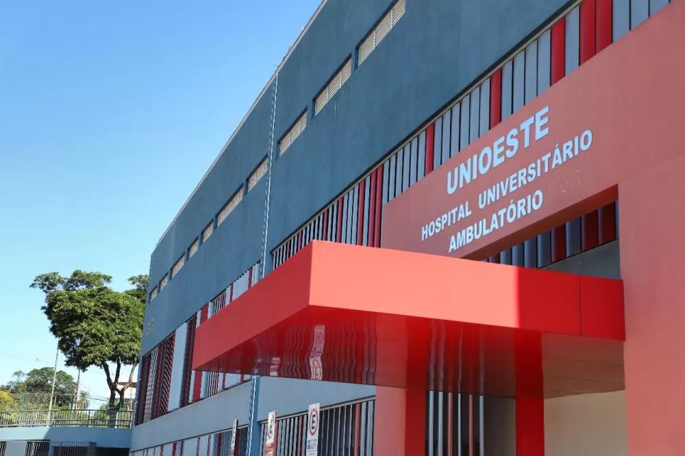 Governo do Paraná adota novo fluxo para agilizar cirurgias e reduzir filas de espera em Cascavel Foto: José Fernando Ogura/Arquivo AEN