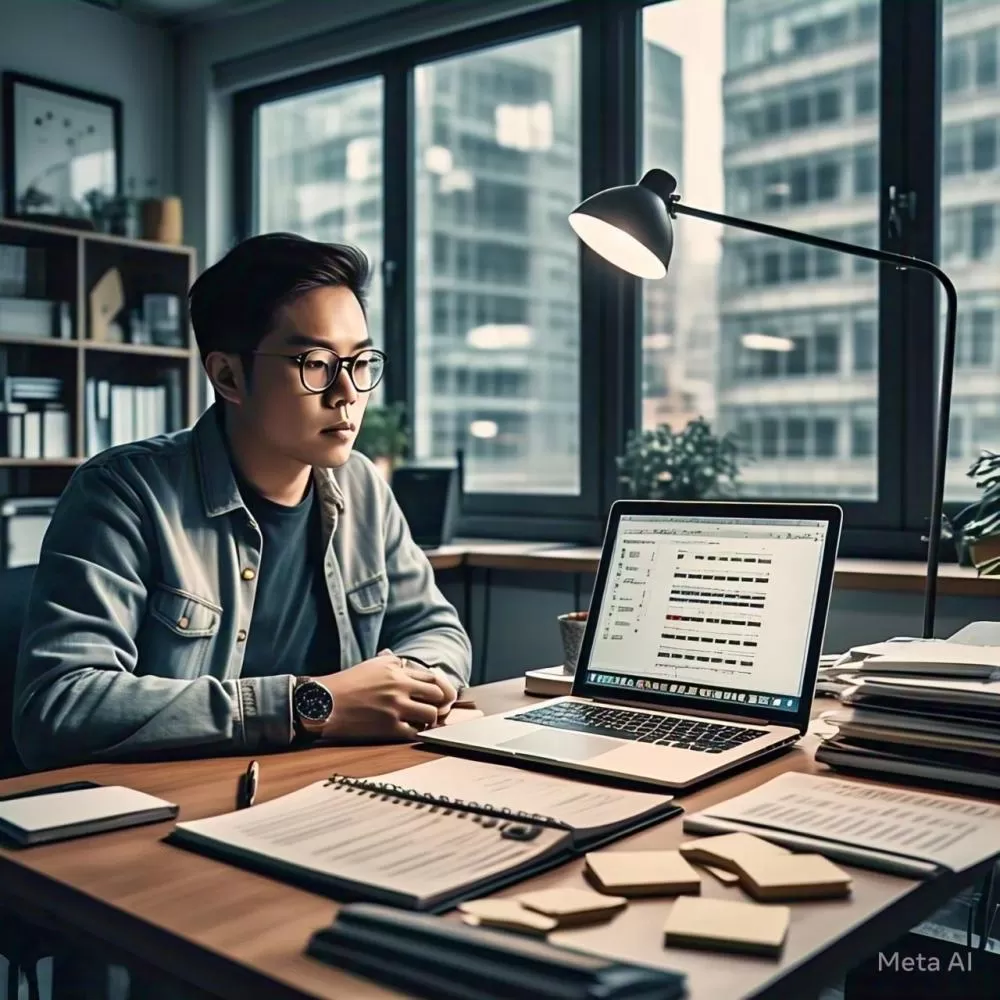 Imagem Gerada pela IA