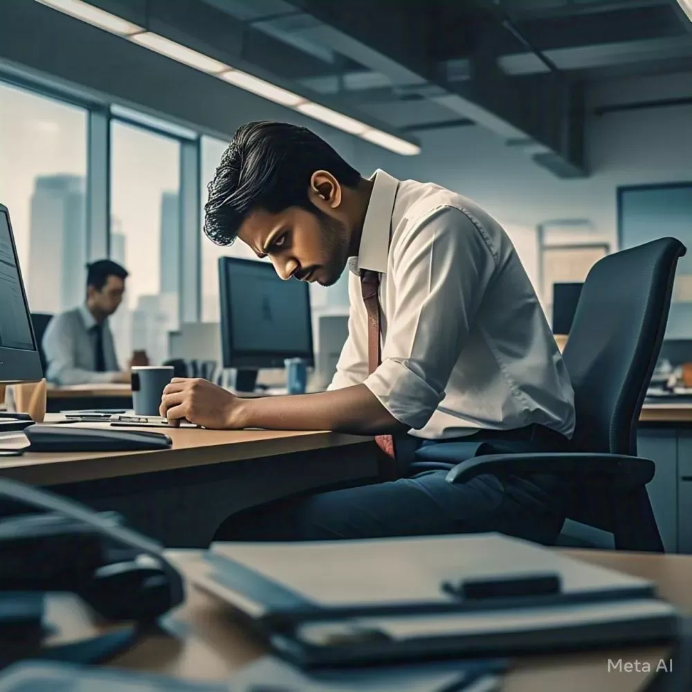 Imagem Gerada pela IA