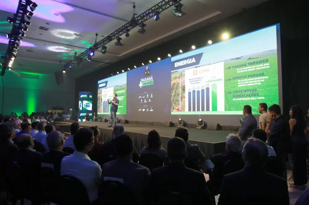 Foto: Valdelino Pontes/AEN