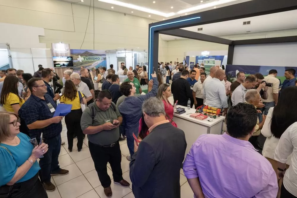 Foto: Arnaldo Neto/AEN