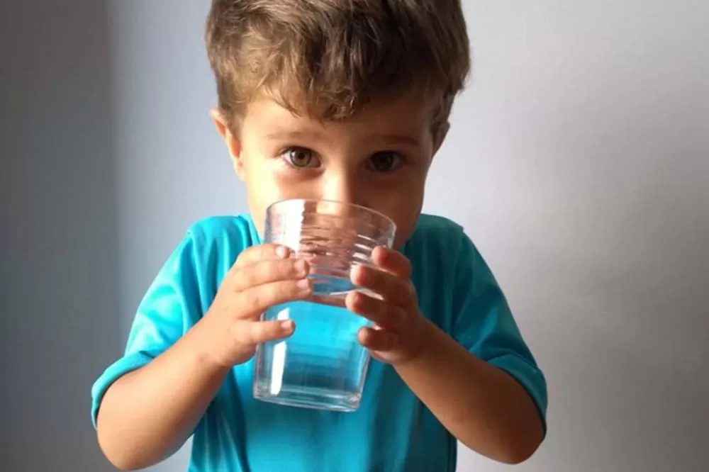 Bem-estar: Saúde alerta para os cuidados básicos durante onda de calor Foto: Mateus_lachovski/Sanepar