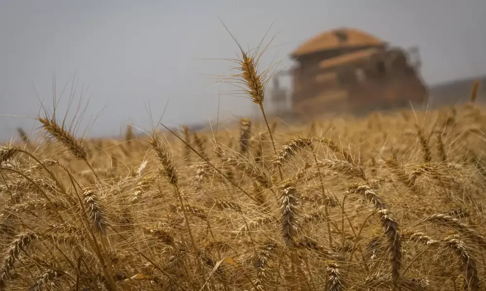 CNA/Wenderson Araujo/Trilux