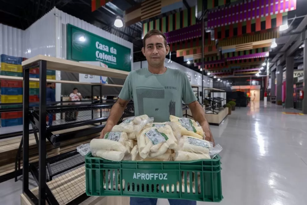 Fotos: Kiko Sierich/Itaipu Parquetec