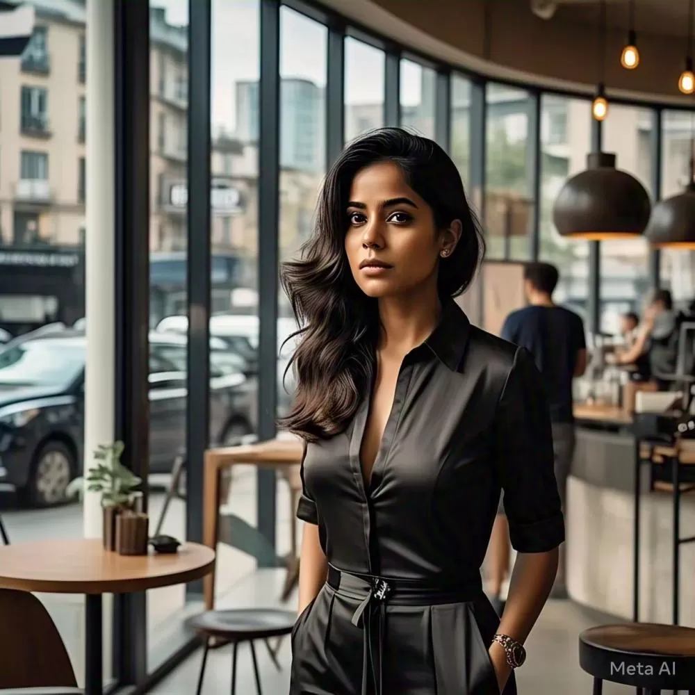 Imagem Gerada pela IA