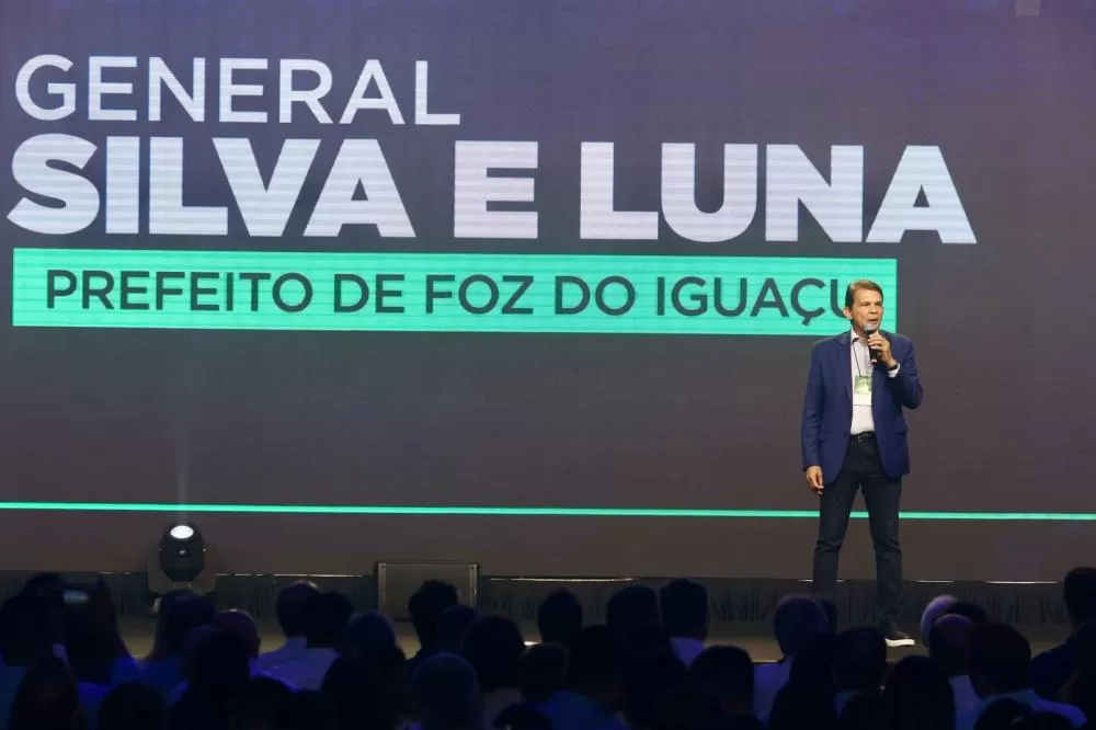 “Paraná Mais Cidades” encerra em Foz com anúncio de investimentos aos municípios do estado