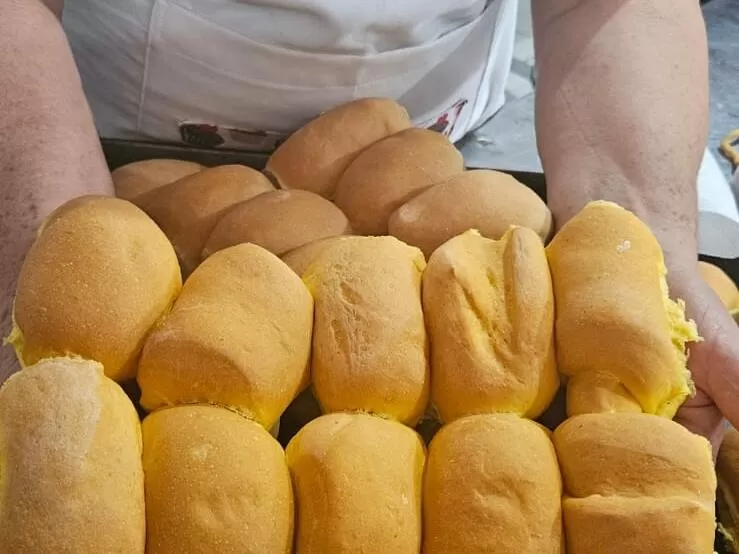 Francisco Beltrão promove formação para padronizar panificados da merenda escolar