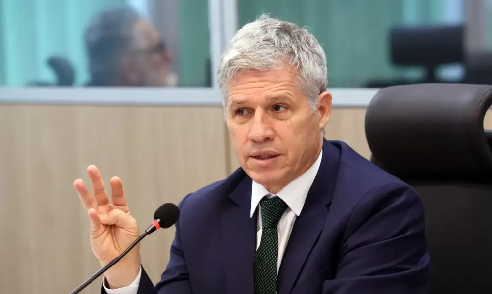 Antônio Cruz/Agência Brasil