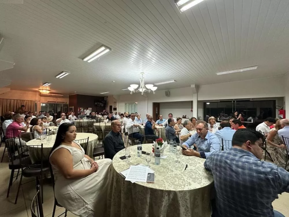 Diretoria da Hoesp apresenta projeto da nova unidade do Hospital Bom Jesus
