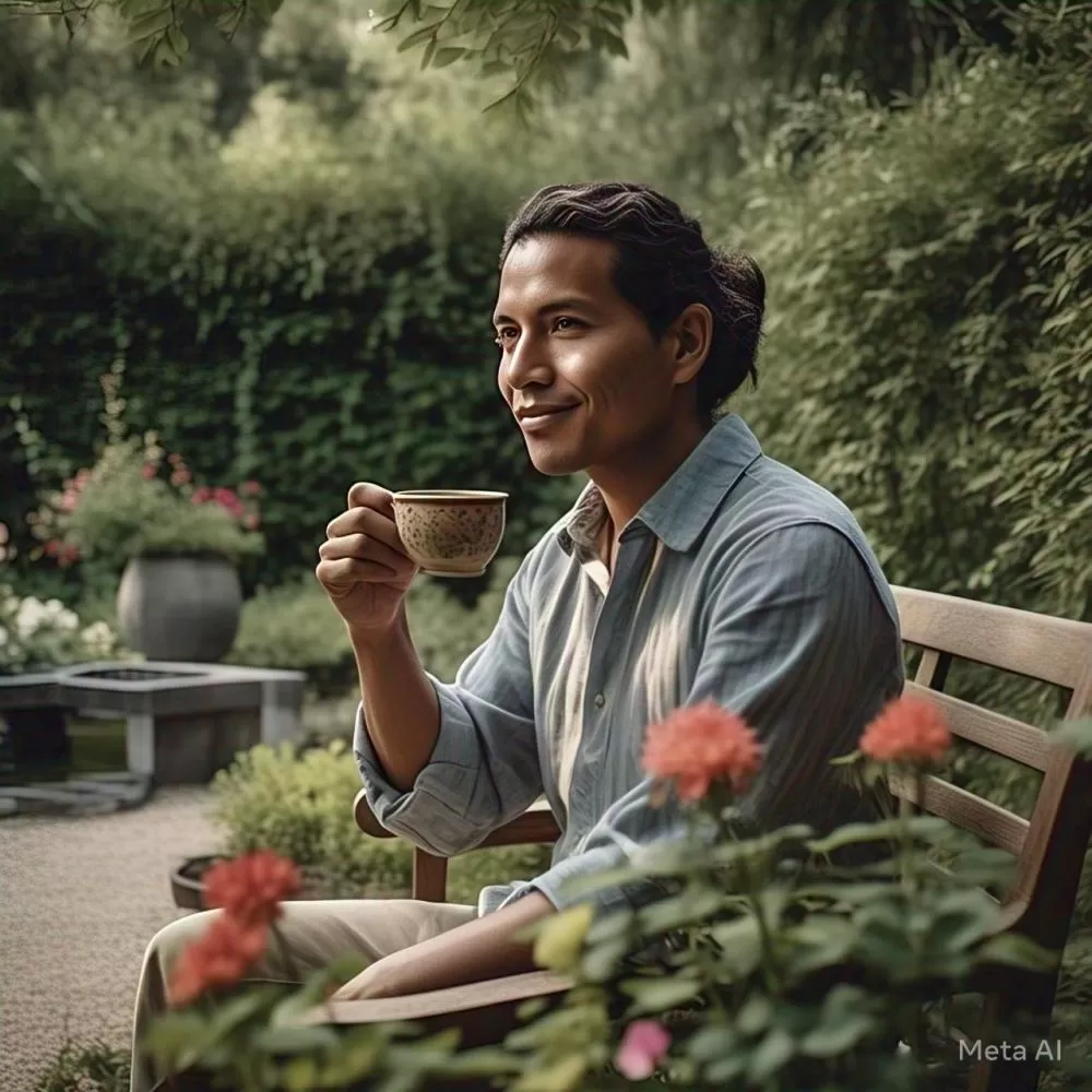 Imagem Gerada pela IA