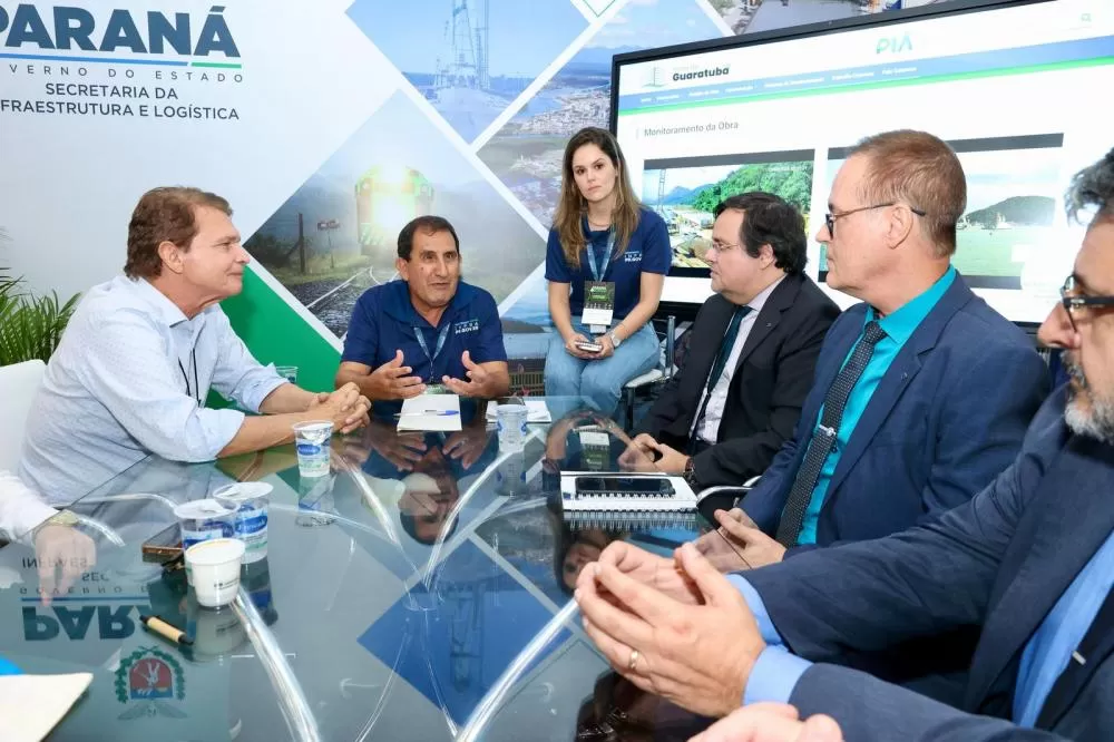 Parceria para preservação do prédio da Aduana Brasileira em Foz do Iguaçu