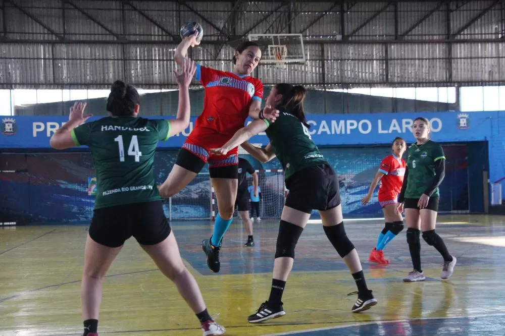 Com investimento de R$ 50 milhões, Paraná abre inscrições para apoiar novos projetos esportivos Foto: SEES