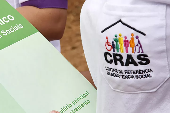 Estado promove capacitação para coordenadores municipais do CadÚnico e Bolsa Família Foto: SEDEF