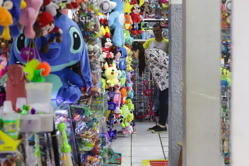 Paraná tem a menor carga tributária para empresas no Simples Nacional de todo o Brasil Foto: Roberto Dziura Jr/AEN