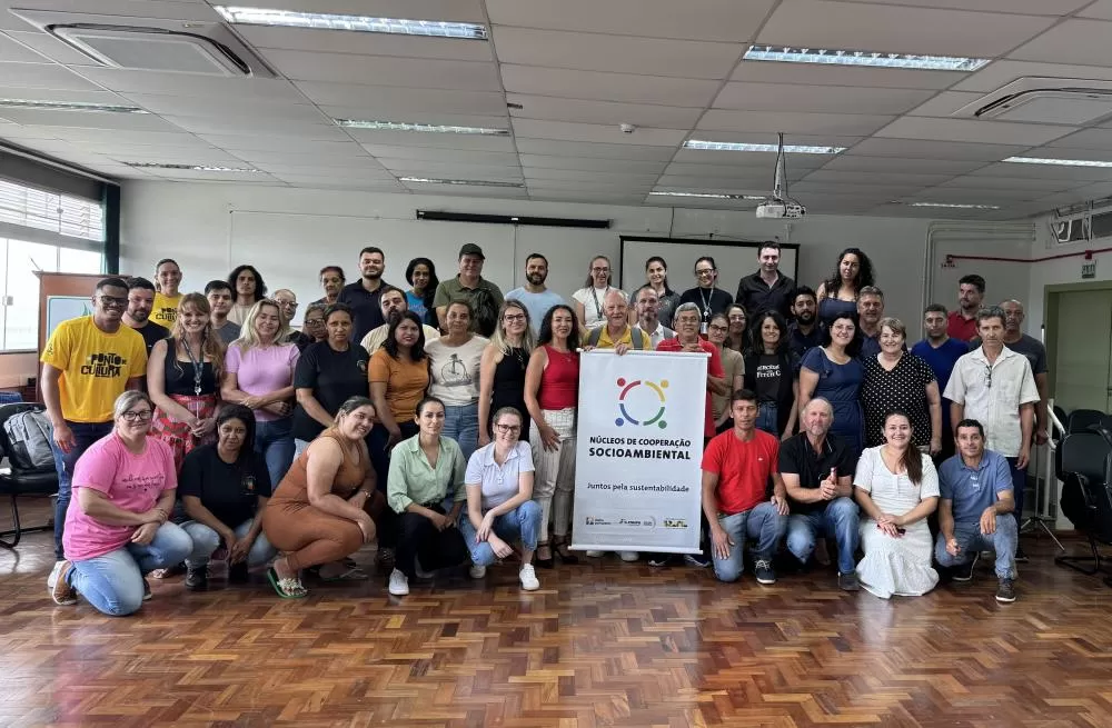 Fotos: Adilson Borges/Itaipu Parquetec