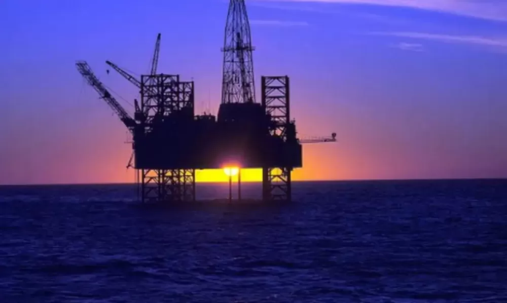  Divulgação/Petrobras