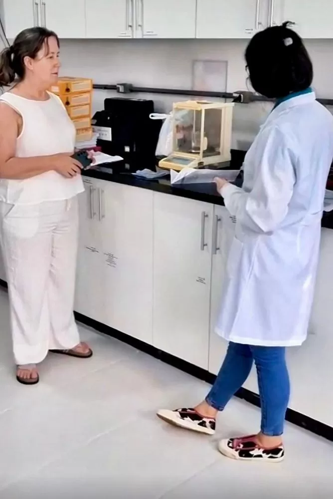 NOVOS PRODUTOS DA ERVA-MATE