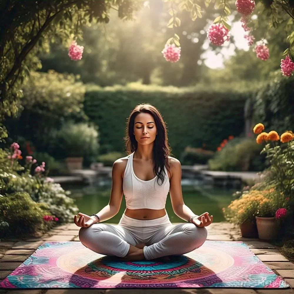 Imagem Gerada pela IA