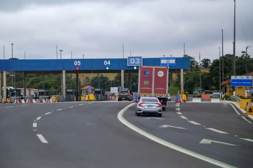 Créditos:Geraldo Bubniak/AEN