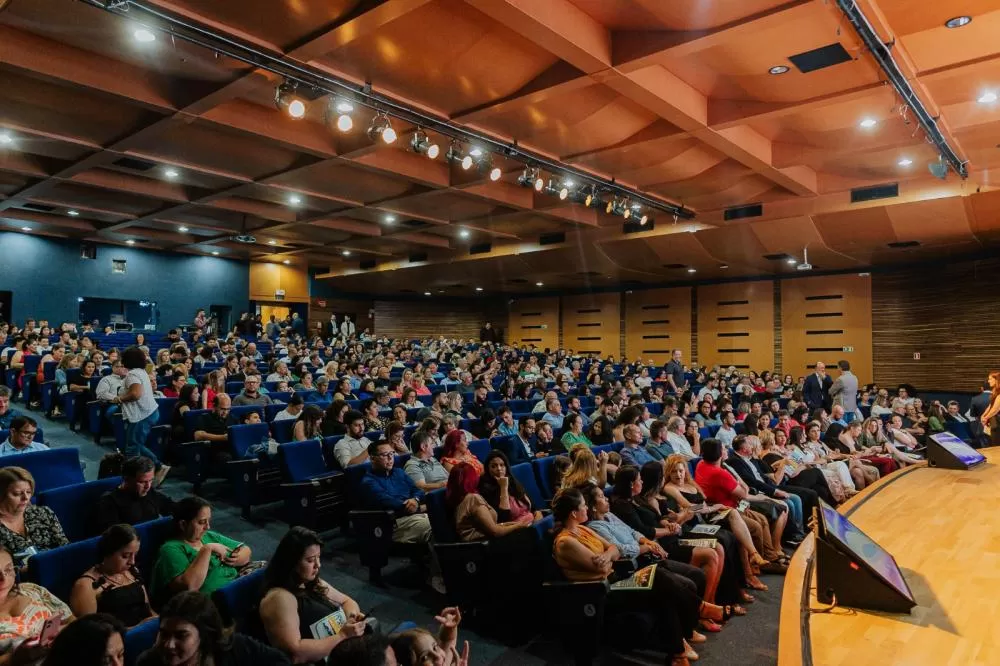 Crédito: Jonathan Nenemann/AMP