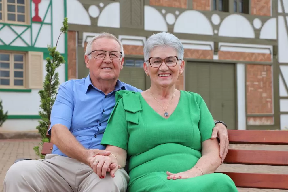 Concurso Miss e Mister Terceira Idade acontece neste sábado