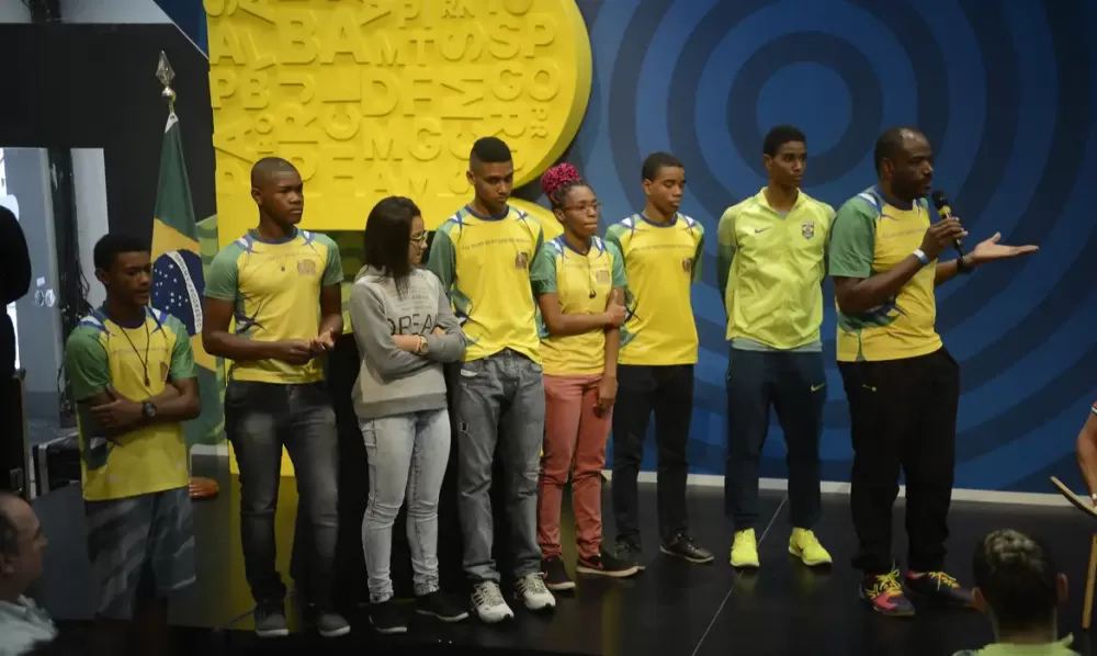 Tomaz Silva/Agência Brasil