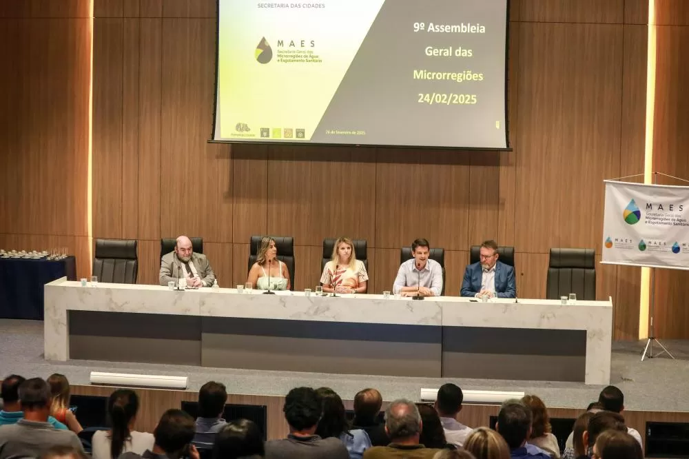 Foto: Valdelino Pontes/SECID-PR