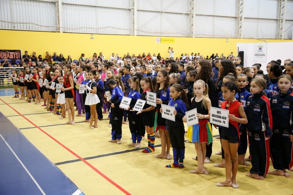 Fotos: Vanderlei Faria/Secom