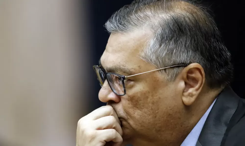  Bruno Peres/Agência Brasil