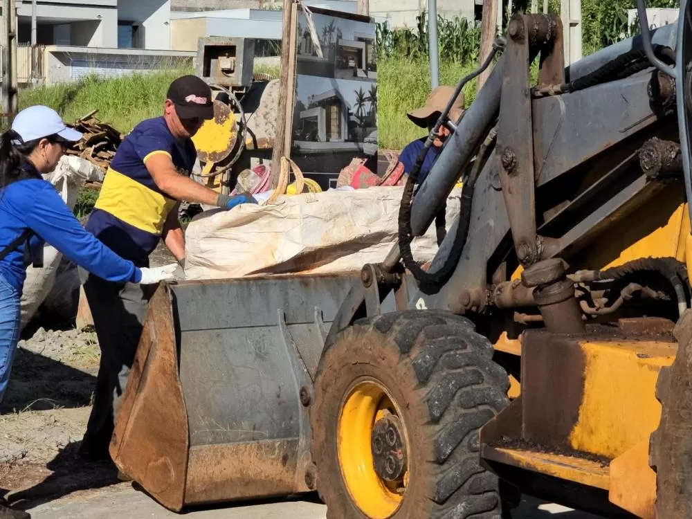 Foto: Gelson Corazza