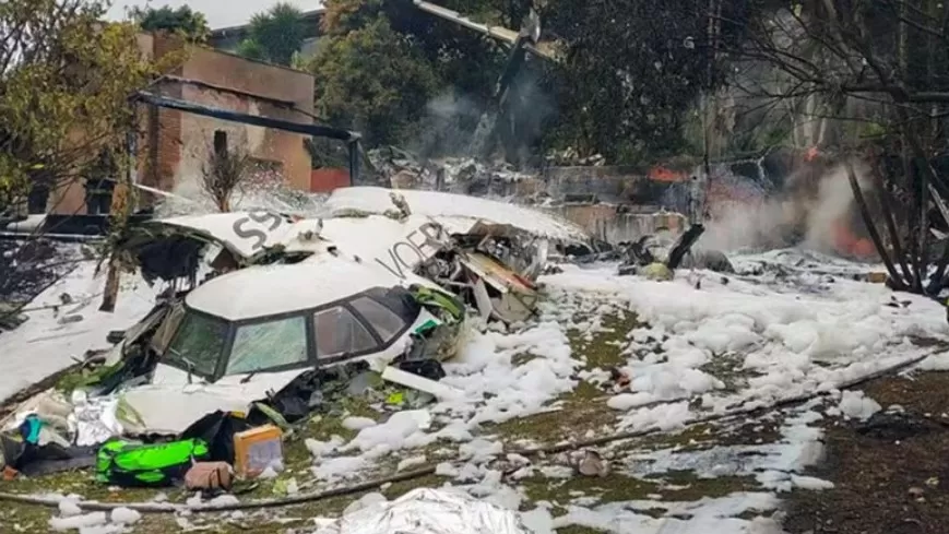 © Secretária de Segurança de São Paulo/Divulgação