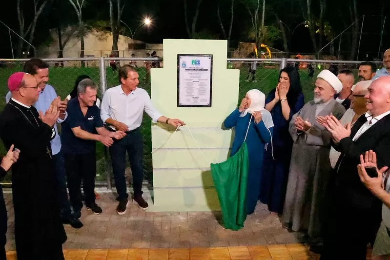 Crédito foto: Chistian Rizzi - CMFI