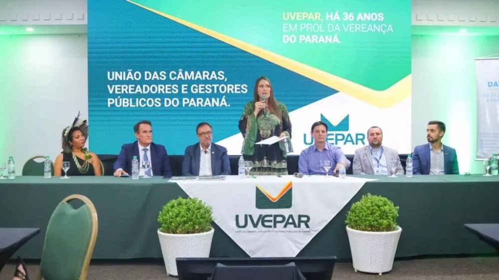 Fotos: Divulgação/UVEPAR