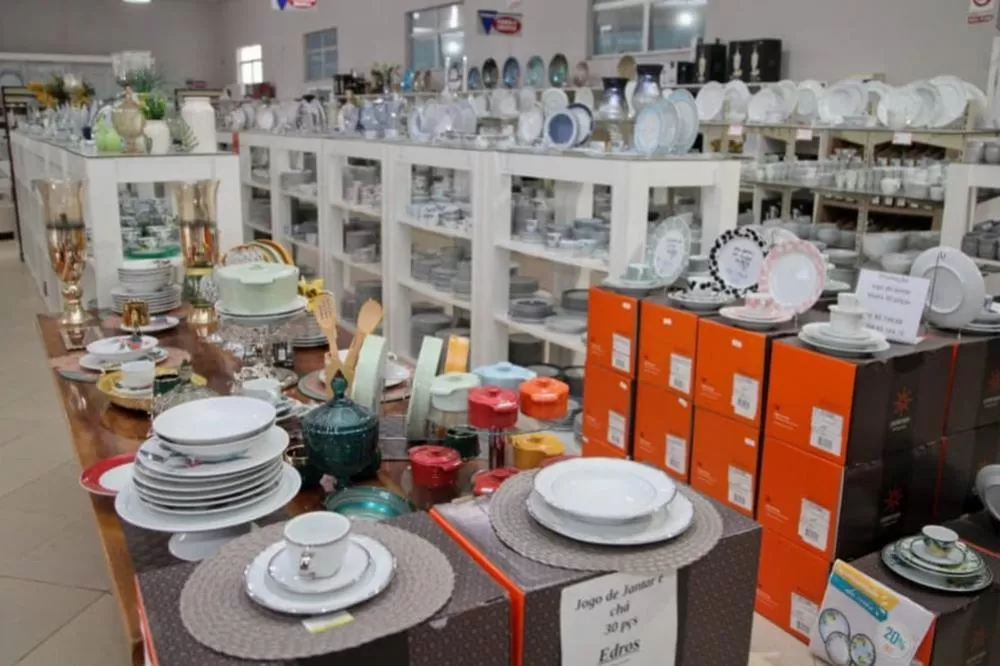 Divulgação de eventos turísticos do Paraná tem nova ferramenta de cadastro Foto: Ari Dias/AEN