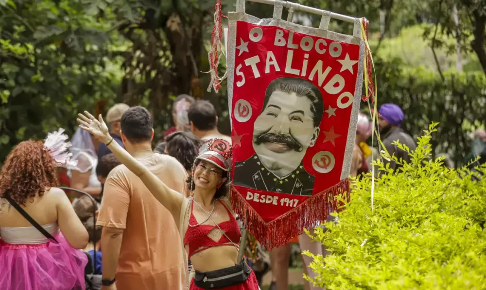  Joédson Alves/Agência Brasil