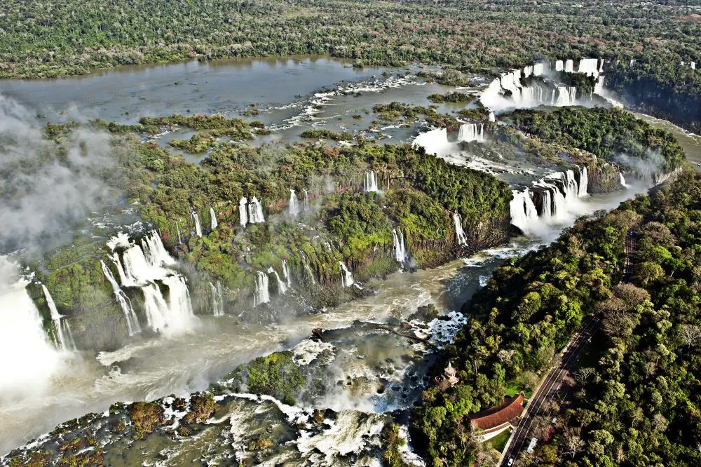 CBH dos Afluentes do Baixo Iguaçu começa a promover o Dia Mundial da Água
