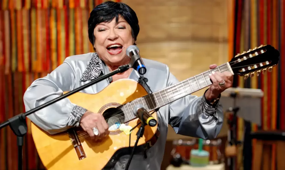  Divulgação/TV Cultura