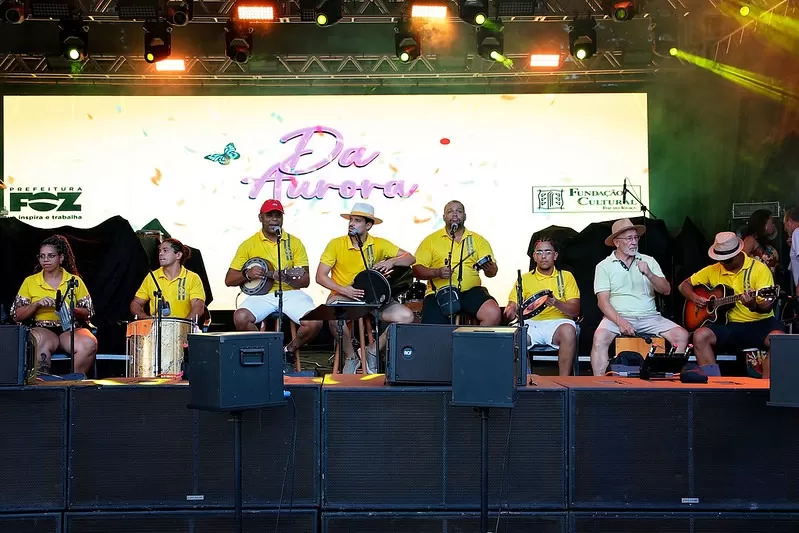 Crédito das fotos do Carnaval “Da Aurora à Madrugada: Christian Rizzi