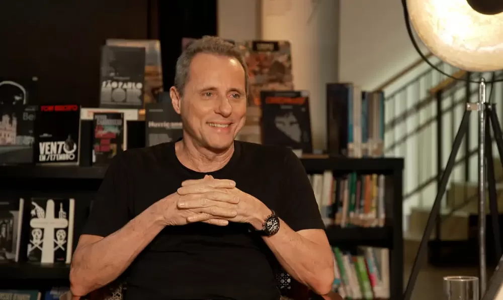 © TV Brasil/Divulgação