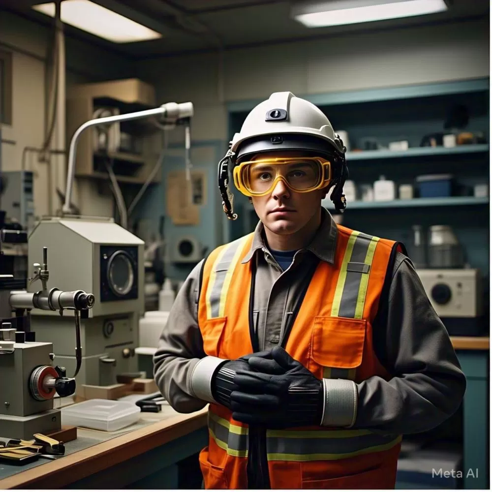 Imagem Gerada pela IA