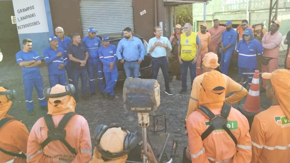 (Foto: Divulgação)