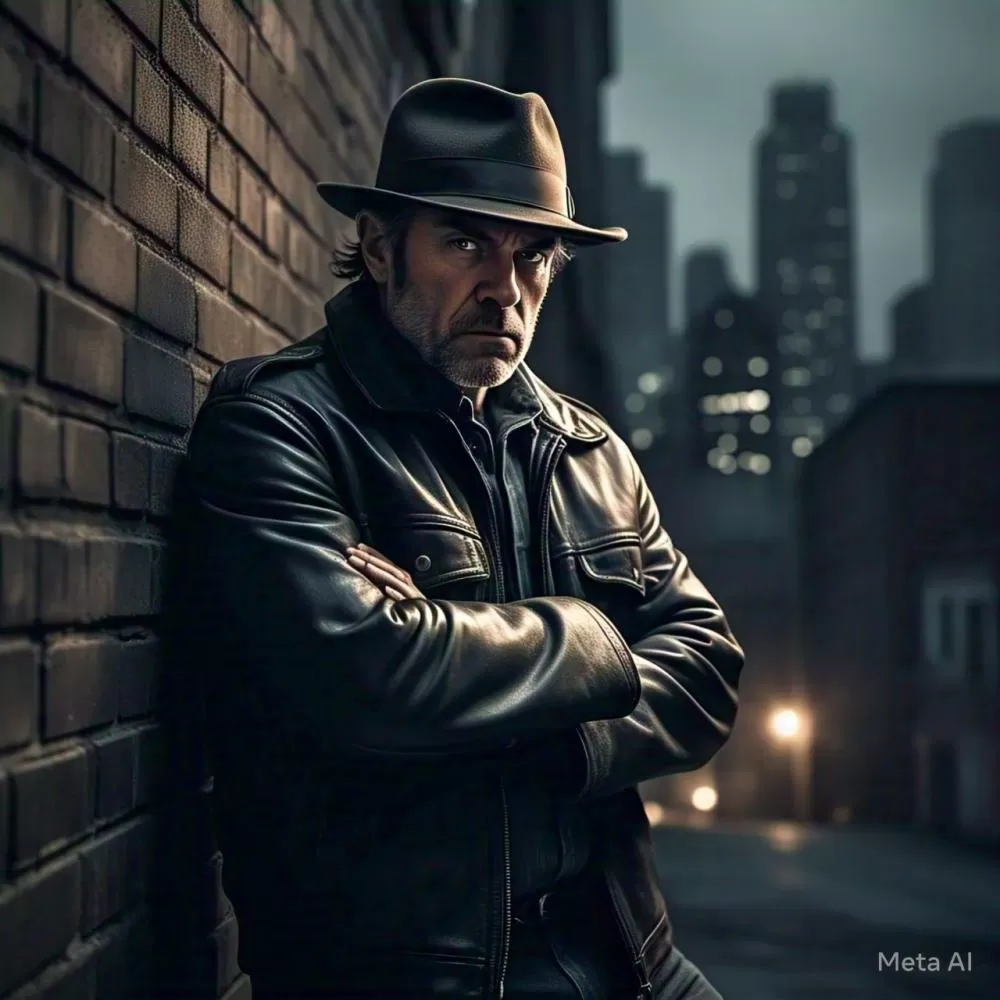 Imagem Gerada pela IA