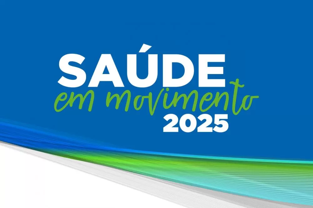 Saúde em Movimento: Estado promove encontro em Foz do Iguaçu com profissionais dos 399 município Foto: SESA