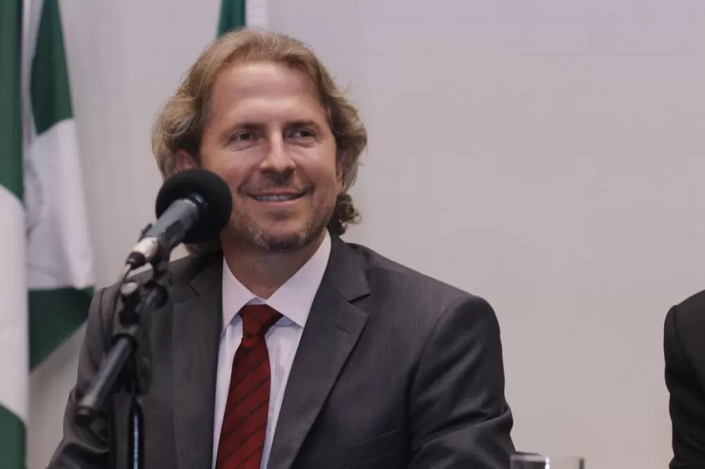 Foto: Flávio Carques