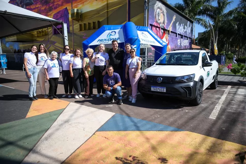 (Foto: Divulgação)