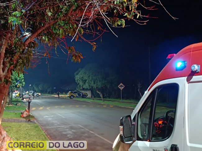 Foto: Correio do Lago