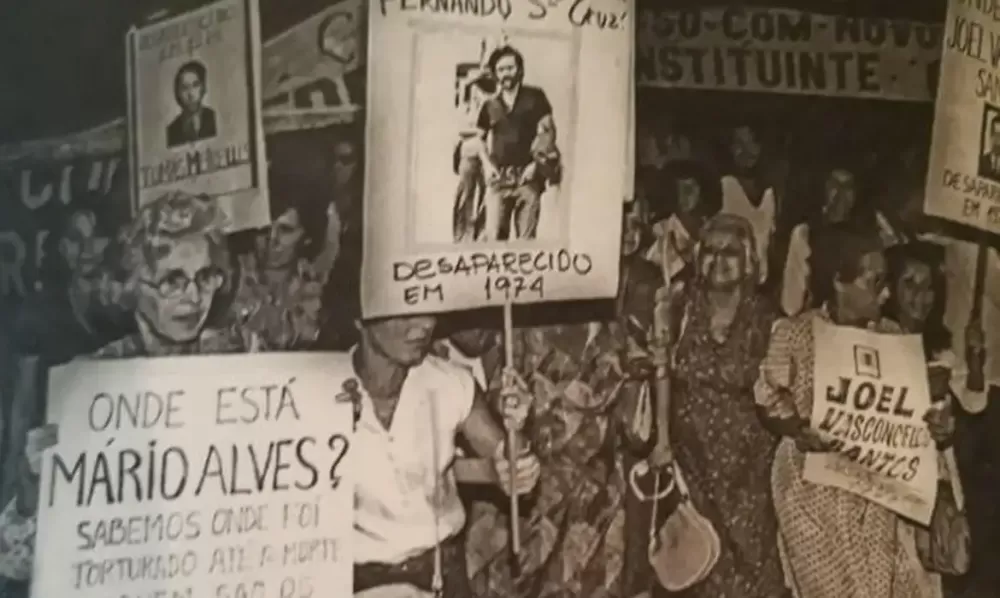  Elza dos Santos/Arquivo Pessoal