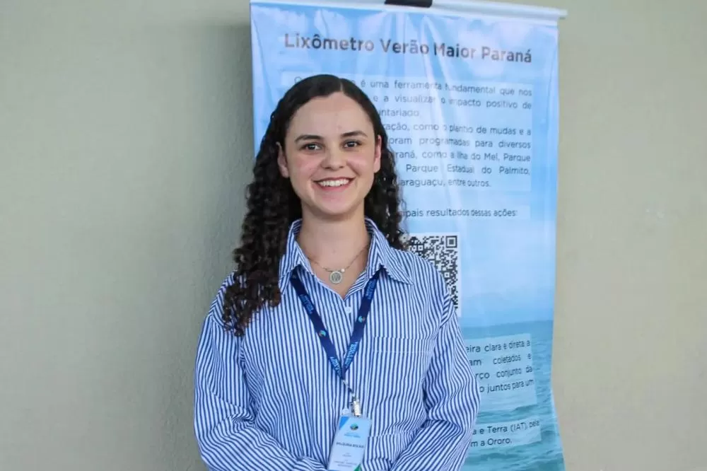 Das ações climáticas aos licenciamentos: mulheres comandam eixos ambientais no Paraná