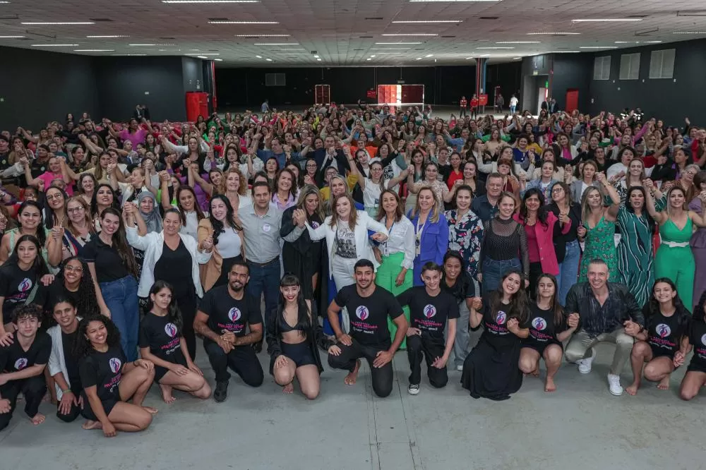 Com fundo específico e novas ações, Paraná disponibiliza mais recursos para as mulheres